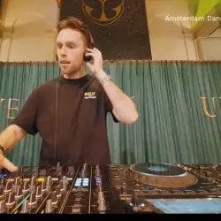 Amsterdam Dance Event 2026