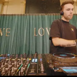 Amsterdam Dance Event 2026
