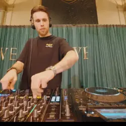 Amsterdam Dance Event 2026