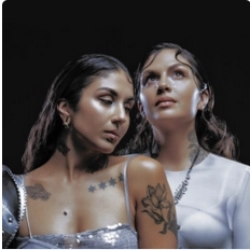 Krewella : 