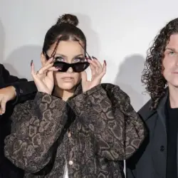Nelly Furtado sort de sa retraite pour un duo explosif avec DVBBS dévoilent Torture Of The Heart Hit Garantie MixFeever