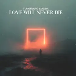 Tungevaag enflamme les dancefloors avec Love Will Never Die