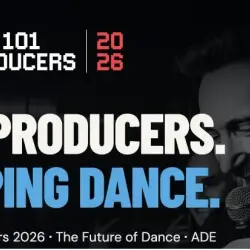 David Guetta sacré n°1 du Top 101 Producers 2026, une 4e fois