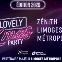 Limoges : 10h de fête électro non-stop avec Cerrone Vendredi 11 Décembre 2026