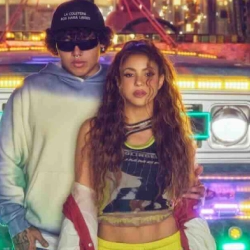 Shakira et Beéle dévoilent Algo Tú, hymne caribéen fusionnant pop latine et traditions de Barranquilla