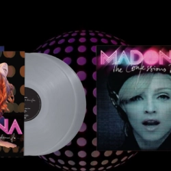 Madonna annonce Confessions II : son pari le plus fou à 68 ans