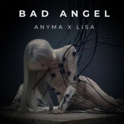LISA et Anyma dévoilent Bad Angel : clip futuriste choc