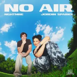 NGHTMRE et Jordin Sparks réinventent No Air en drum & bass explosif