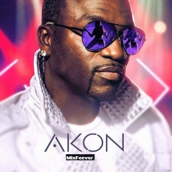 Akon - Prolly Cut déja sur MixFeever
