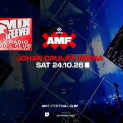 AMF 2026 : David Guetta de retour avec un show spectaculaire et d autres DJ'S  ...