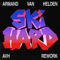 Armand Van Helden rework son hit Ski Hard : le retour de la légende