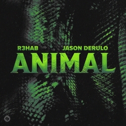R3HAB, Jason Derulo - Animal  déja sur MixFeever