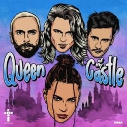Kris Kross Amsterdam x INNA – Queen Of My Castle déja sur MixFeever