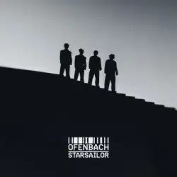 Ofenbach et Starsailor : leur collab électro-rock inattendue