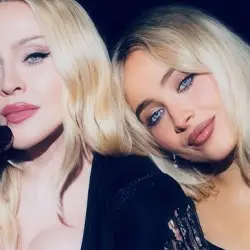 Madonna et Sabrina Carpenter enflamment l'été avec Bring Your Love,leur duo explosif Hit Garantie MixFeever