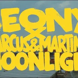 Leony et Marcus & Martinus dévoilent leur collaboration 