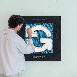 Martin Garrix et Ed Sheeran sortent enfin leur titre Repeat It après 12 ans