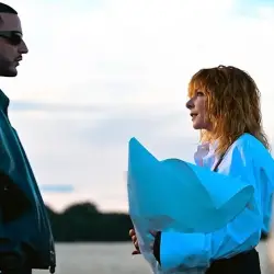DJ Snake et Mylène Farmer : leur collaboration officielle dévoilée