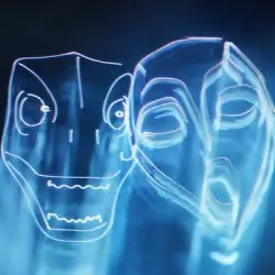 PNAU dévoile Nirvana avec EARTHGANG : un électro-punk explosif