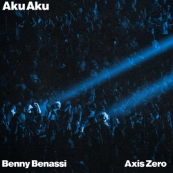 Benny Benassi dévoile Aku Aku, son electro-house brutal