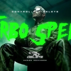 Don Diablo abandonne le future house pour le drum and bass CONTROL ALT DΞLΞTΞ 