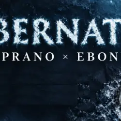 Soprano et Ebony dévoilent leur duo surprise Hibertnatus