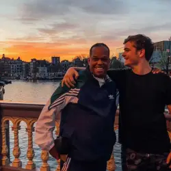 Martin Garrix et le chanteur de métro : l'histoire de Dreamer