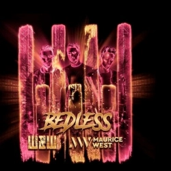 W&W et Maurice West explosent tout avec leur noueau titre Bedless