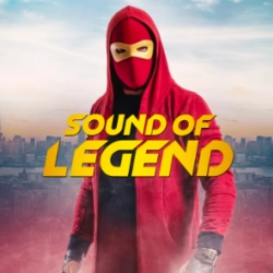 Sound of Legend affole les compteurs avec le Nouveau San Francisco