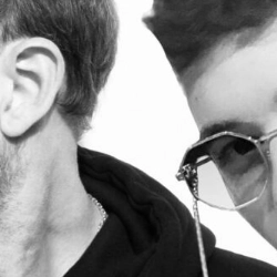 David Guetta ressuscite un tube culte des années 80 en bombe électro Walked Away