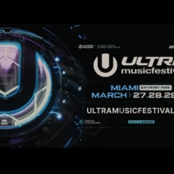 Du 27 au 29 mars 2026, le Bayfront Park de Miami s'apprête à vibrer au rythme de la 26ème édition de l'Ultra Music Festival. Cet événement majeur de la scène électronique mondiale 