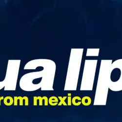 Dua Lipa dévoile son film live et un album depuis Mexico