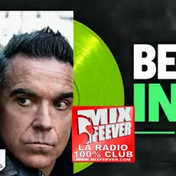 Robbie Williams et Miss Monique : leur collab électro avec Beauty in US