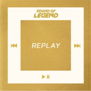 Sound Of Legend Replay en Exclusivité sur MixFeever Numero 1 sur les Nouveautés