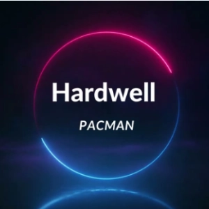 Hardwell - Pacman à découvrir sur MixFeever