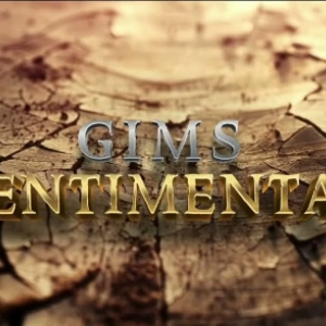 Gims bouleverse avec Sentimental : sa reprise émouvante fait sensation