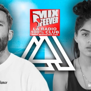 Calvin Harris dévoile Ocean : l'histoire cachée derrière Miley Cyrus