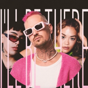 Robin Schulz  Rita Ora & Tiago PZK - “I'll Be There” déja sur MixFeever