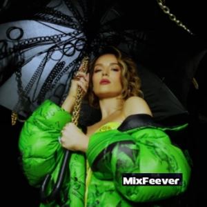 Minelli - Drinks On MI déja sur MixFeever Hit Garantie 
