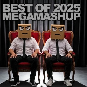 Le Megamashup 2025 des DJs From Mars enflamme déjà le web