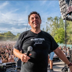  Joachim GARRAUD L'homme venu de Mars