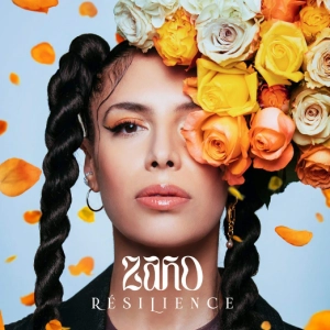 Zaho - Oh Mama déja sur MixFeever