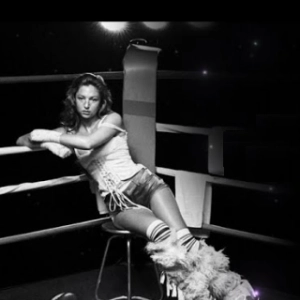 Eva  Bottega déja sur MixFeever