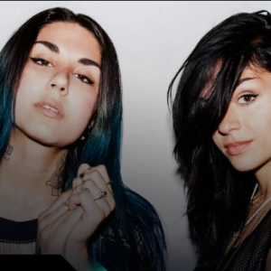 Krewella - Live For The Night