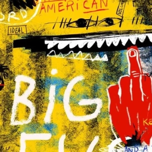 David Guetta, Ayra Starr & Lil Durk - Big FU Première Diffusion MixFeever le 27 Octobre 2023 Hit Garantie