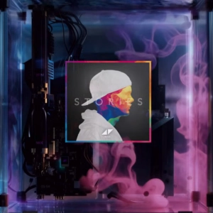 Avicii Stories Hommage