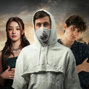 Alan Walker, Fire déja sur MixFeever