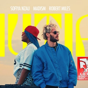 Children de Robert Miles renaît en version afro house avec Sofiya Nzau