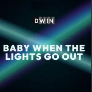 Dwin Baby enflamme la scène électro avec "When The Lights Go Out"