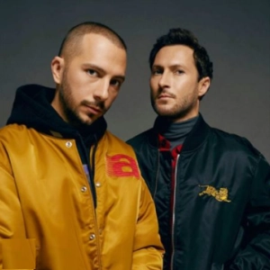 Matisse & Sadko, James French - Pull Me Through The Fire déja sur MixFeever